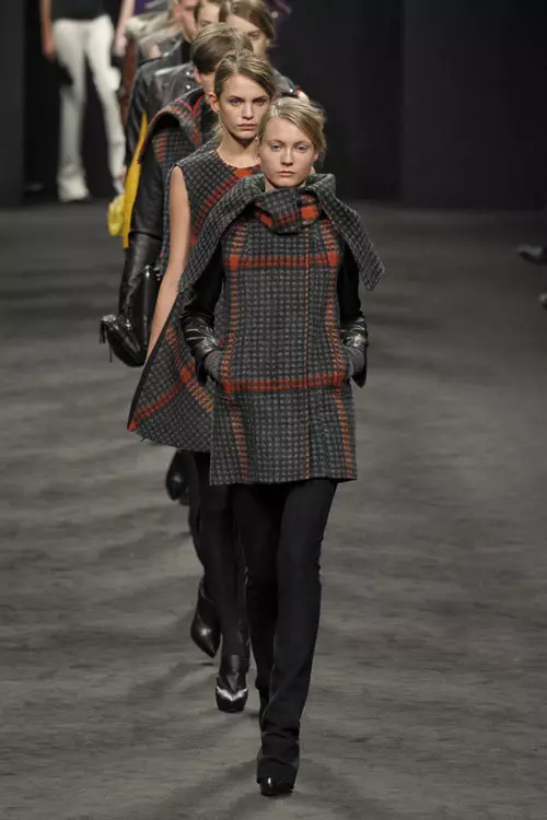 CNC Costume National