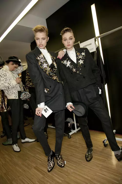 Dolce & Gabbana