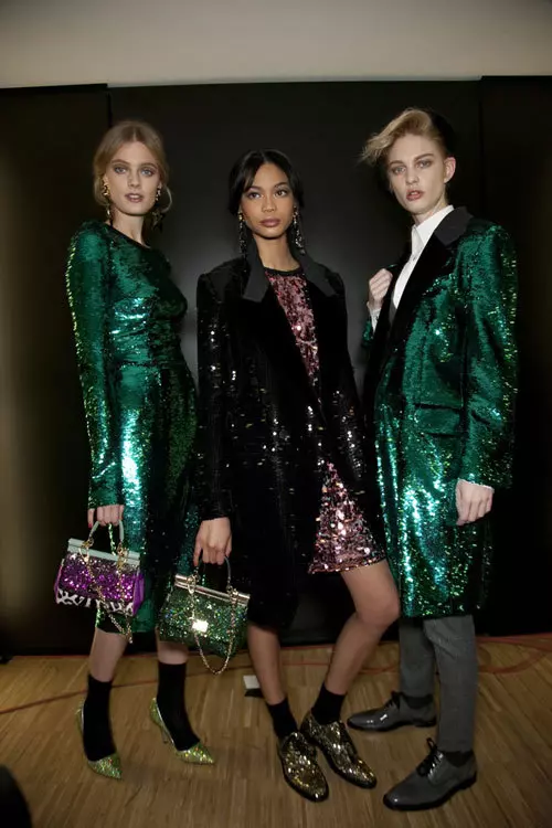 Dolce & Gabbana