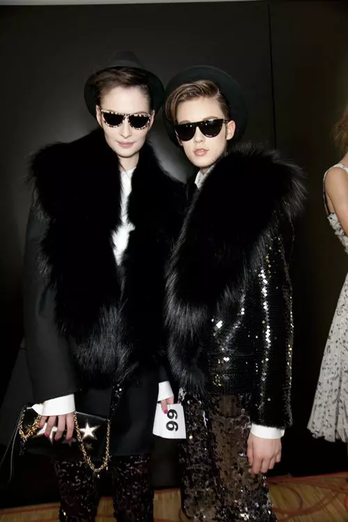 Dolce & Gabbana