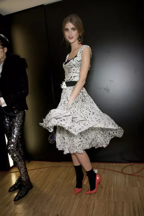 Dolce & Gabbana