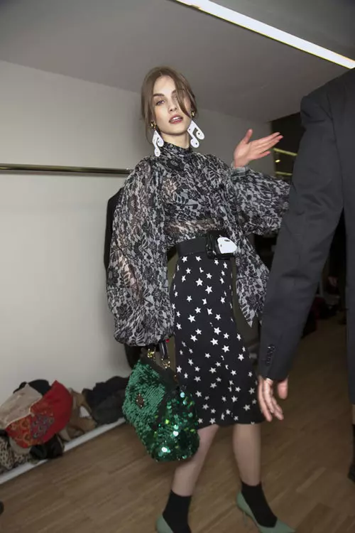 Dolce & Gabbana