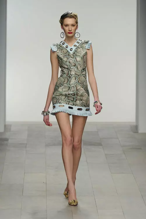 Holly Fulton