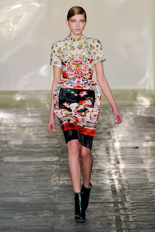 Mary Katrantzou