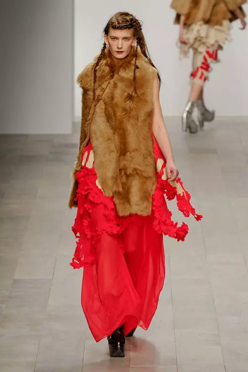 John Rocha