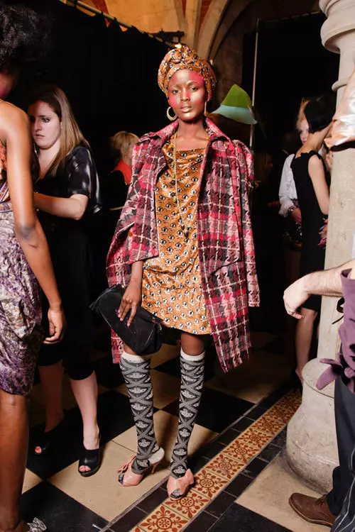 Vivienne Westwood Red Label