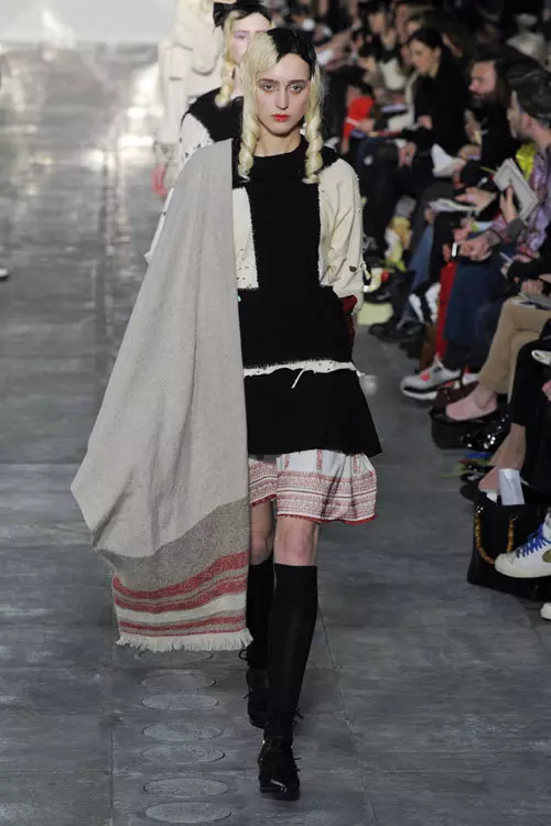 Meadham Kirchhoff