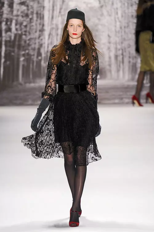 Milly by Michelle Smith