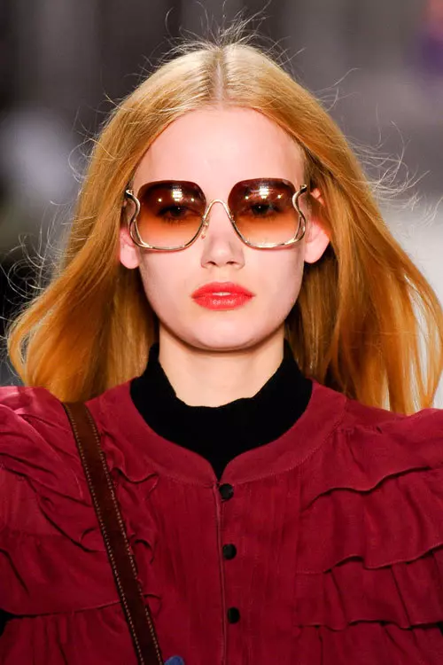 Milly by Michelle Smith