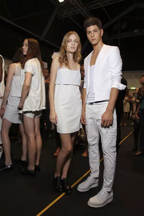 CNC Costume National