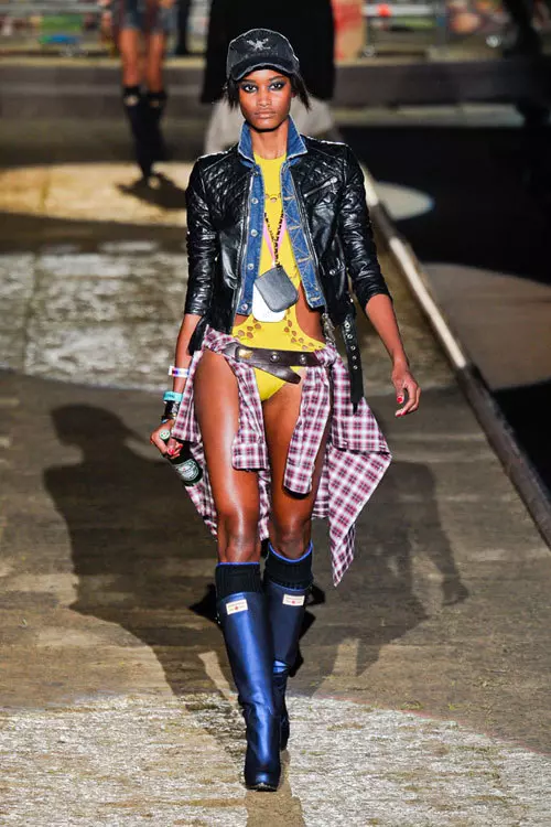 Dsquared2