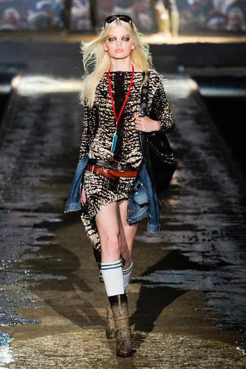 Dsquared2
