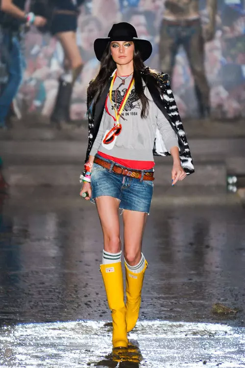 Dsquared2