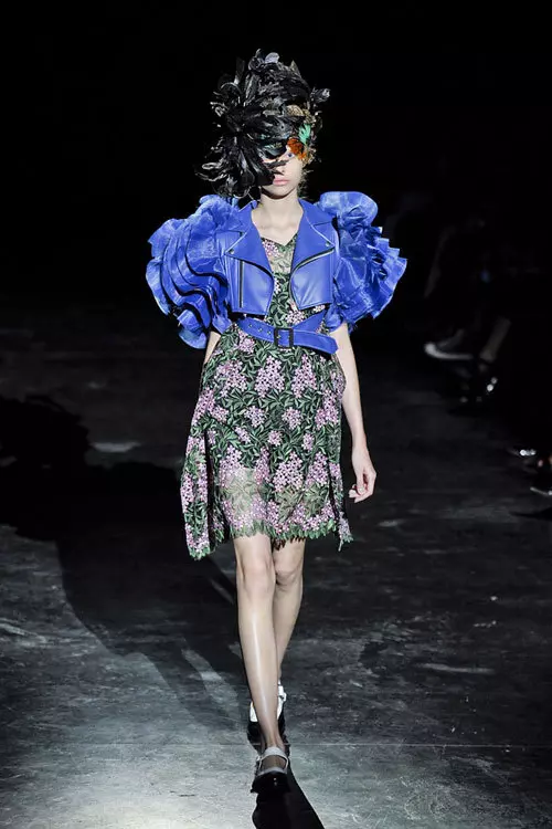 Junya Watanabe