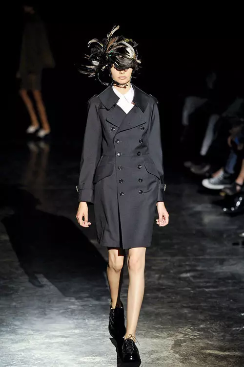 Junya Watanabe