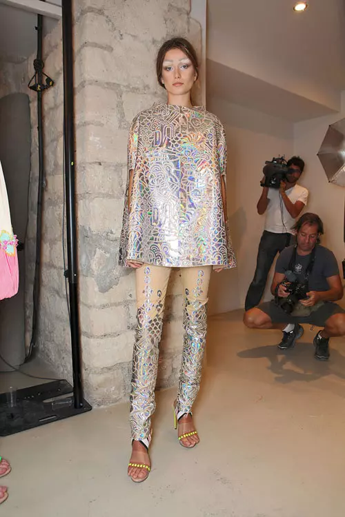 Manish Arora