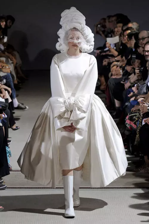 Comme des Garcons