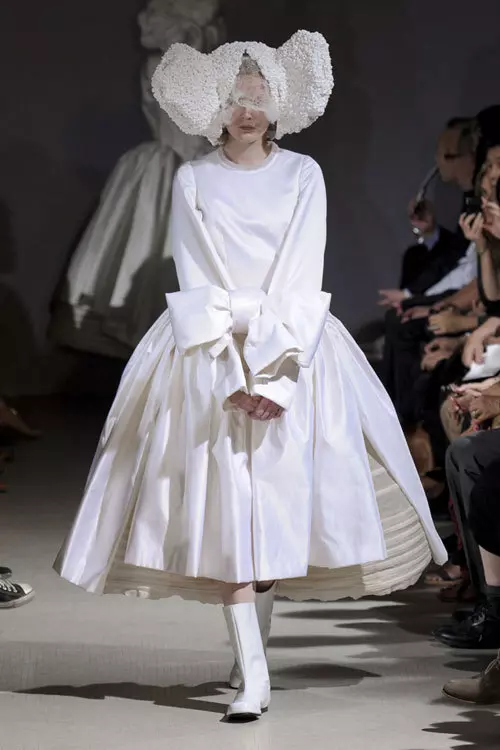 Comme des Garcons