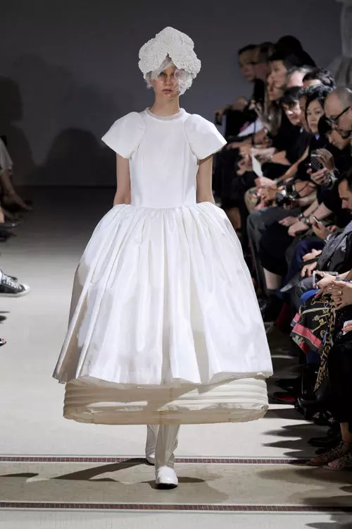 Comme des Garcons