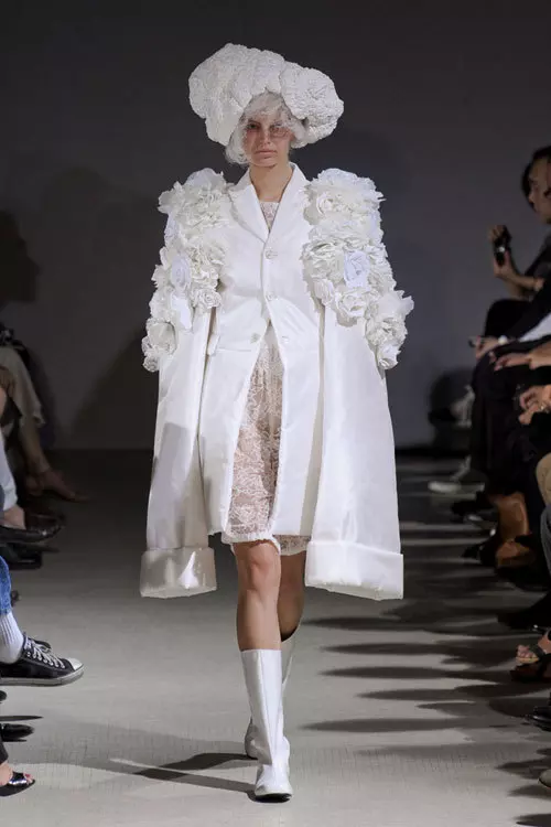 Comme des Garcons