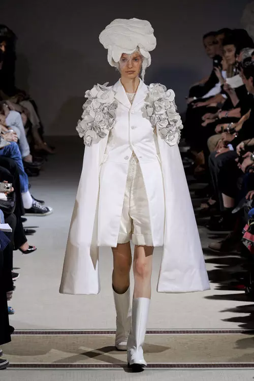 Comme des Garcons