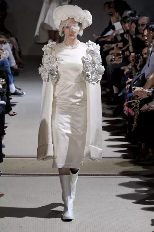 Comme des Garcons