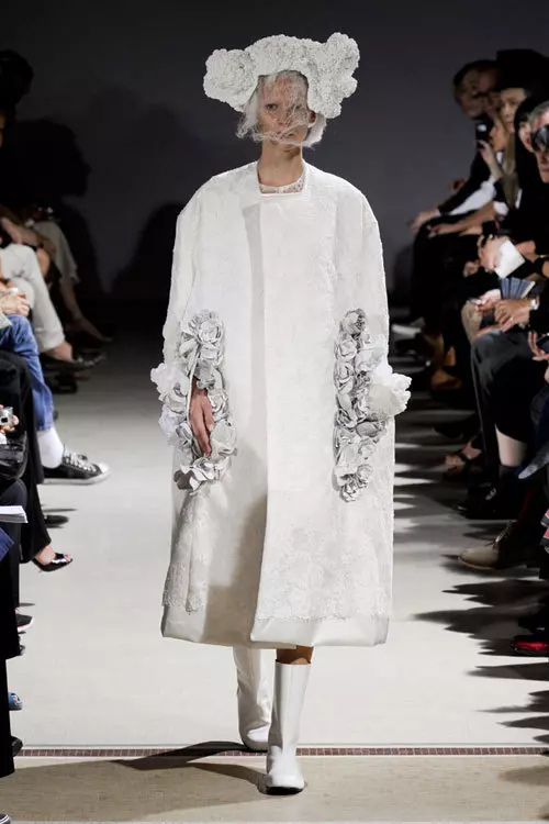 Comme des Garcons