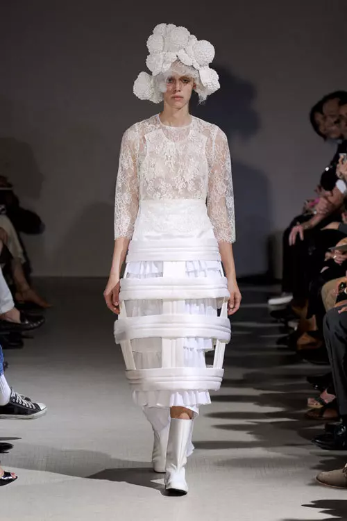 Comme des Garcons