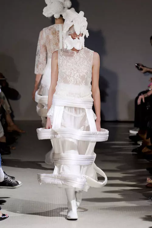 Comme des Garcons