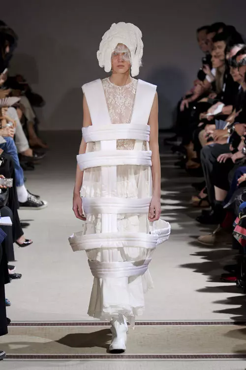 Comme des Garcons