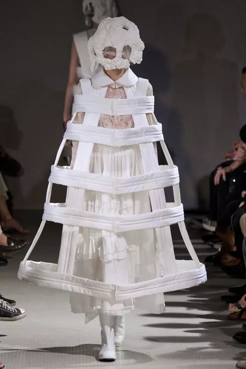 Comme des Garcons