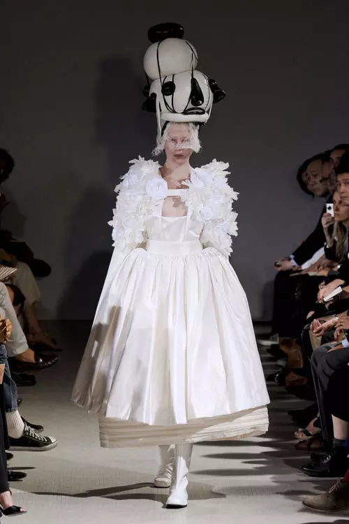 Comme des Garcons
