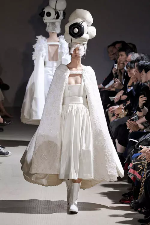 Comme des Garcons