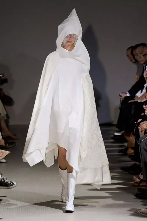 Comme des Garcons
