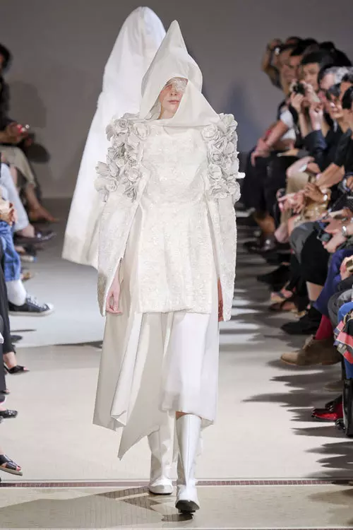 Comme des Garcons