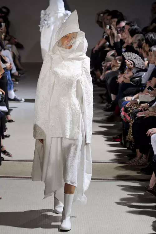 Comme des Garcons