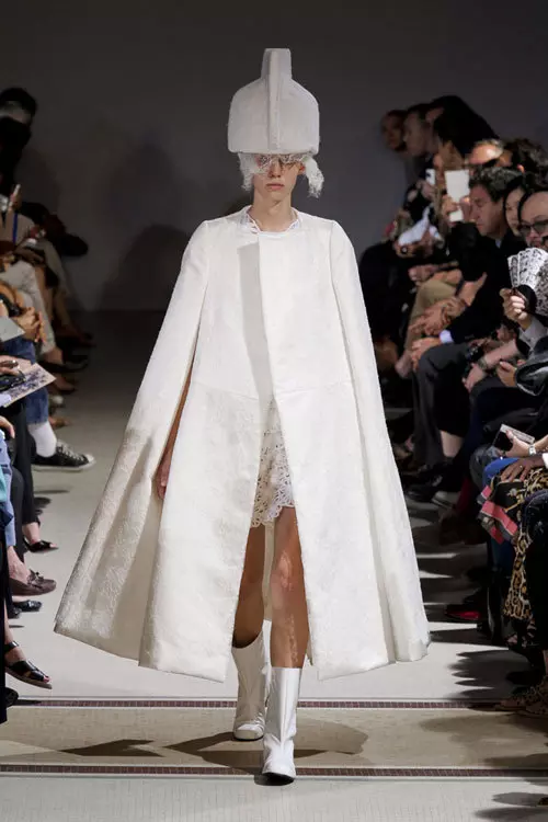 Comme des Garcons