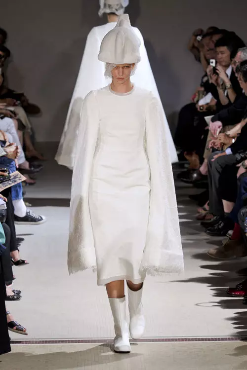 Comme des Garcons