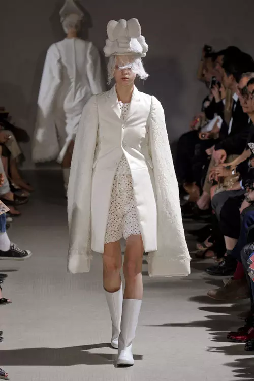 Comme des Garcons
