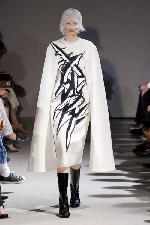 Comme des Garcons