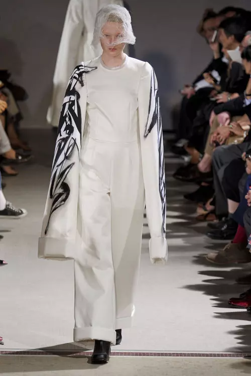 Comme des Garcons