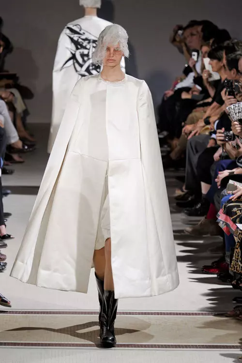 Comme des Garcons