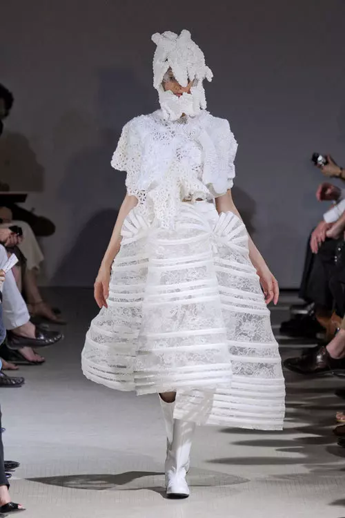 Comme des Garcons