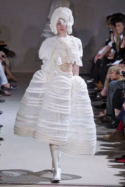 Comme des Garcons
