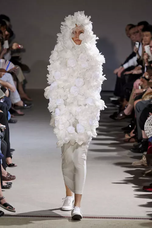 Comme des Garcons