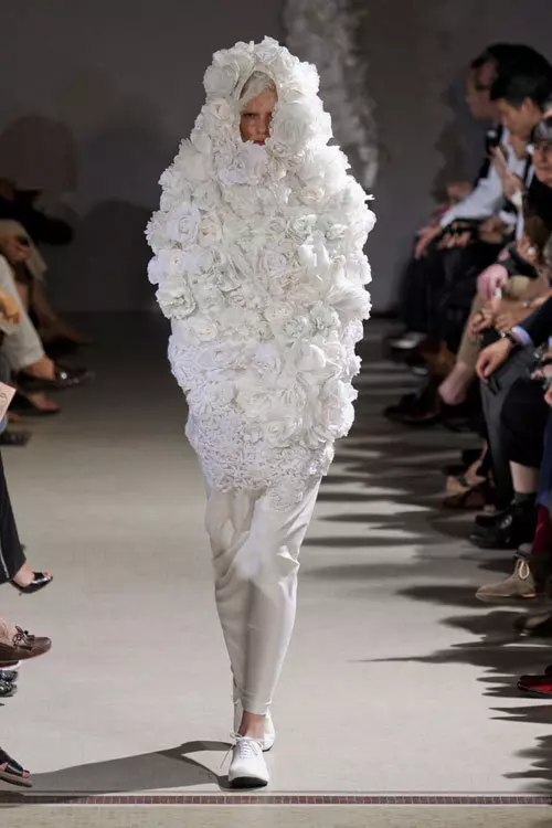 Comme des Garcons