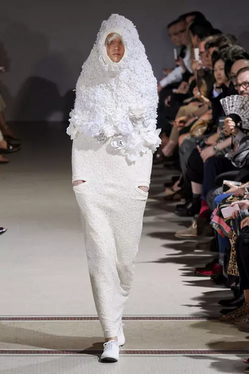 Comme des Garcons