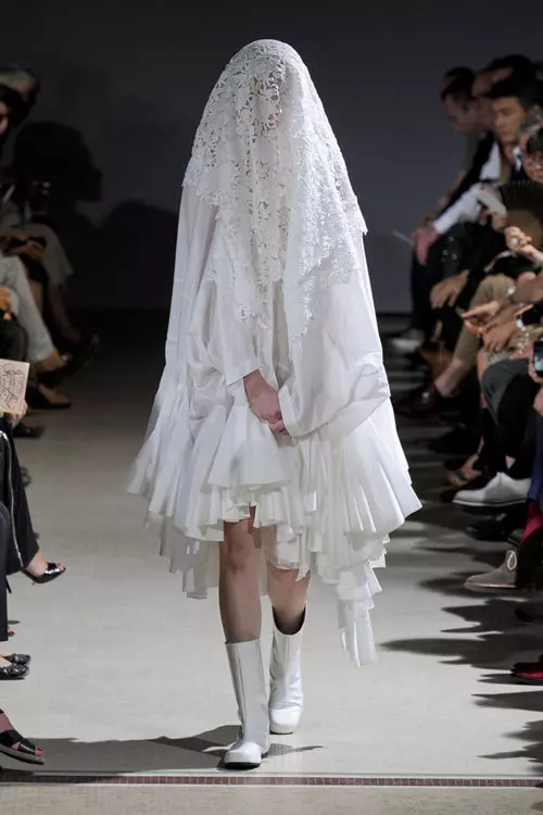 Comme des Garcons