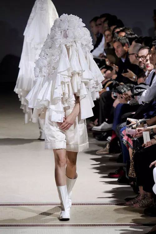 Comme des Garcons