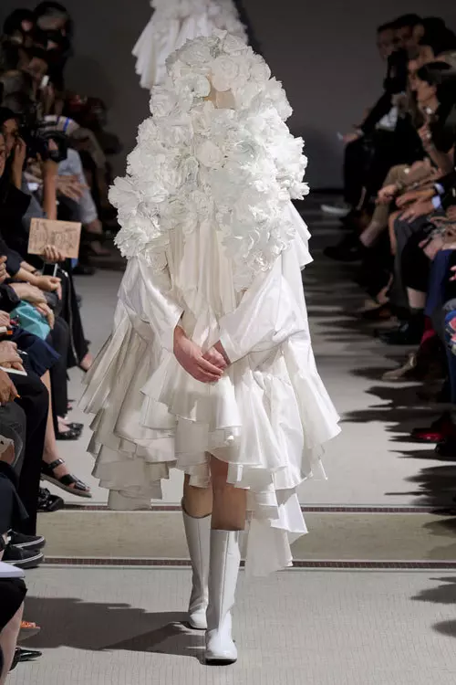 Comme des Garcons